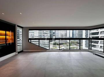 459b6e5f69ffd9aa60dd386ef835b9527b06f722 · Apartamento com 3 dormitórios para alugar, 162 m² por R$ 23.536,40/mês - Chácara Santo Antônio - São