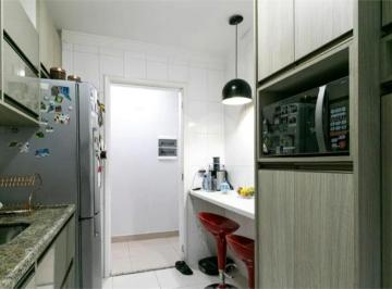 Apartamento · 1440m² · 3 Quartos · 1 Vaga · Apartamento com 3 quartos à venda em Chácara seis de outubro - SP