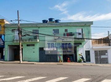 1b8a2591acc51b20edf3d3005eeba7794f6c2e90 · Prédio à venda, 241 m² por R$ 800.000 - Jardim do Estádio - Santo André/SP