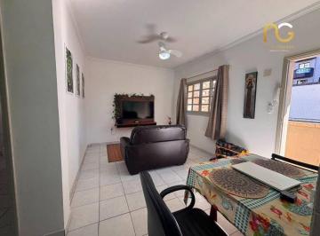 b2dace8b388acd2bd0fda671c51269e4838bfbd6 · Apartamento com 1 dormitório à venda, 39 m² por R$ 270.000,00 - Canto do Forte - Praia Grande/SP