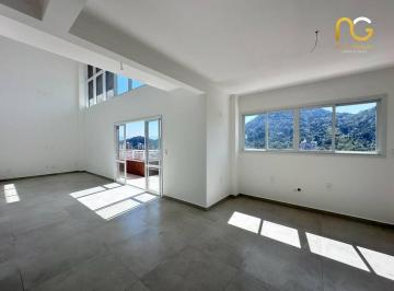 14c9fc535a8a4a2aee2e5d4e8aaf457cfb730a39 · Apartamento Duplex à venda, 104 m² por R$ 899.900,00 - Canto do Forte - Praia Grande/SP