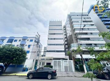 c8eda0ecc175218c6e15f2d474dba49516bea50b · Apartamento com 1 dormitório à venda, 41 m² por R$ 350.000,00 - Canto do Forte - Praia Grande/SP