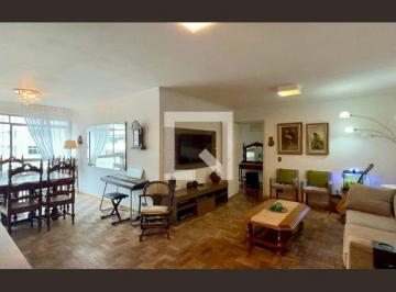 Apartamento · 118m² · 3 Quartos · 1 Vaga · Apartamento à Venda - Jardim Paulista, 3 Quartos, 118 m² - São Paulo