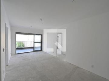 Apartamento · 107m² · 3 Quartos · 2 Vagas · Apartamento à Venda - Saúde, 3 Quartos, 107 m² - São Paulo