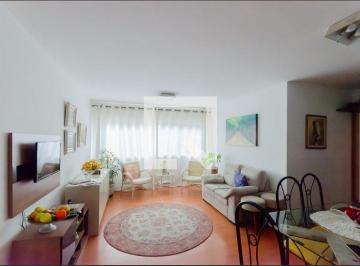Apartamento · 108m² · 3 Quartos · 2 Vagas · Apartamento à Venda - Vila Mariana, 3 Quartos, 108 m² - São Paulo