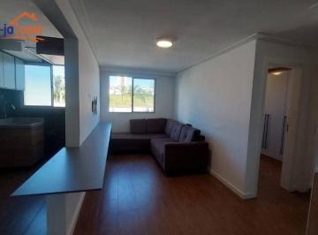 11e6cf5e348ca174d9ef49e4900d8b89d25f8ac2 · Apartamento com 2 dormitórios à venda, 54 m² por R$ 350.000 - Jardim América - São José dos Campos/S