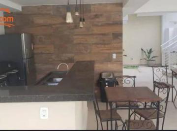 e6a4010a85e3ccb2b9f7152a4611bae3f2354e7a · Apartamento com 3 dormitórios à venda, 105 m² por R$ 980.000 - Barra da Lagoa - Ubatuba/SP