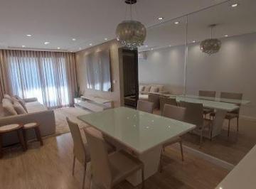 Apartamento · 68m² · 2 Quartos · 1 Vaga · Apartamento com 2 dormitórios para alugar, 68 m² por R$ 2.900,00/mês - Vila Bosque - Maringá/PR