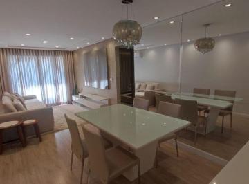 Apartamento · 68m² · 2 Quartos · 1 Vaga · Apartamento com 2 dormitórios para alugar, 68 m² por R$ 2.900,00/mês - Vila Bosque - Maringá/PR