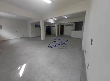 8379b39c86a3a3850bf0ab5afb901d4211421883 · Salão para alugar, 140 m² por R$ 7.300,00/mês - Jardim Rizzo - São Paulo/SP
