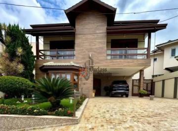 12e3d1297e6a15438877a2c1eb58e550b96ef243 · Sobrado com 4 dormitórios à venda, 550 m² por R$ 3.100.000 - Condomínio Residencial Colinas de São F