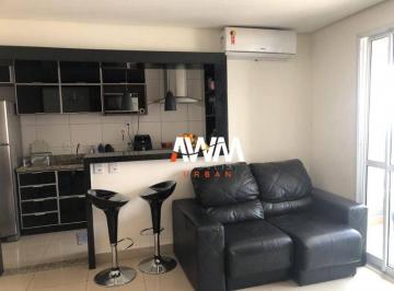 e62d240916f2370f85355efcadd76c5ecdb7c6a0 · Apartamento com 2 quartos, 1 Suite à venda, 67 m² por R$ 649.000 - Setor Bueno - Goiânia/GO