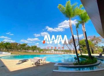 9eb0d08568dd5cfc27c8209e61aa9decf811e834 · Aldeia do Parque Lote à venda, 250 m² por R$ 350.000 - Goiânia/GO