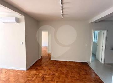 Apartamento · 83m² · 2 Quartos · 1 Vaga · Apartamento com 2 quartos à venda em Bela vista - SP