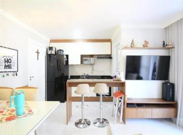 Apartamento · 38m² · 1 Quarto · 1 Vaga · Apartamento com 1 quartos à venda em Vila andrade - SP