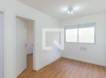 Apartamento · 34m² · 2 Quartos · Apartamento para Aluguel - Freguesia do Ó, 2 Quartos,  34 m² - São Paulo