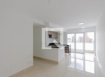 Apartamento · 70m² · 2 Quartos · 2 Vagas · Apartamento à Venda - Jardim, 2 Quartos,  70 m² - Santo André