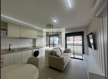 Apartamento · 43m² · 1 Quarto · 1 Vaga · Apartamento à Venda - Alphaville, 1 Quarto, 43 m² - Barueri