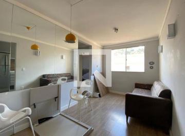 Apartamento · 54m² · 2 Quartos · 1 Vaga · Apartamento à Venda - Morumbi, 2 Quartos, 54 m² - São Paulo