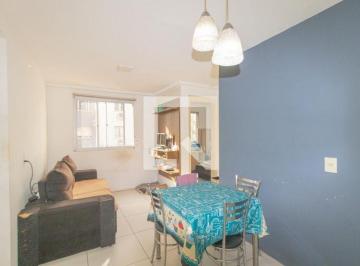 Apartamento · 60m² · 2 Quartos · 1 Vaga · Apartamento à Venda - Estância Velha, 2 Quartos, 60 m² - Canoas