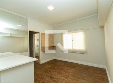 Apartamento · 42m² · 1 Quarto · 1 Vaga · Apartamento à Venda - Cambuí, 1 Quarto, 42 m² - Campinas