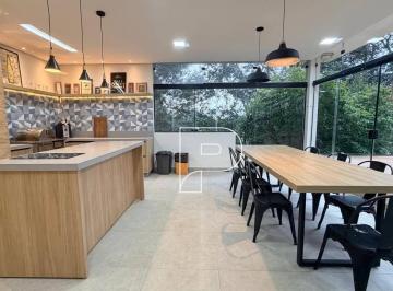d96d4edf2735176dbe93dee6f84255873a7852fe · Casa com 4 suítes à venda, 701 m² por R$ 3.760.000 - Forest Hills - Jandira/SP