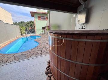 205f035fc5f94f5672d2047f8b9e1b3f20f97c44 · Casa com 3 dormitórios à venda, 430 m² por R$ 1.749.999,00 - Pinus Park - Cotia/SP