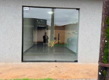 3d24e53e314a21f650546f6d37ddf6199c4cb2c8 · Sala para alugar, 30 m² por R$ 1.800,00/mês - Parque Industrial - São José do Rio Preto/SP