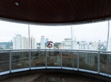23051fa89c9fdb71275ddef2a29f64f29eee3e4b · Apartamento com 4 quartos (2 suítes) e 4 vagas, à venda, 198 m² - Perdizes - São Paulo/SP