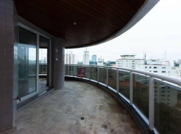 34a9b717e218c947aef245a9c688b433fe874e78 · Apartamento com 4 quartos, sendo 2 suítes e 4 vagas, 198 m² - venda ou aluguel - Perdizes - São Paul