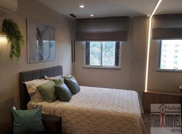 Imagem 1 · Apartamento para venda em Rio Comprido, Rio de Janeiro