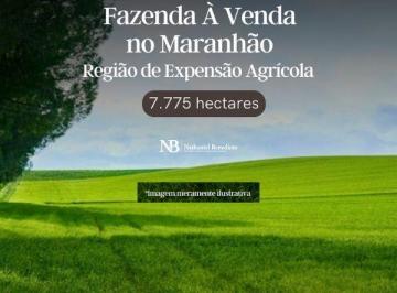 Imagem 1 · Fazenda para venda em Centro, Mirador