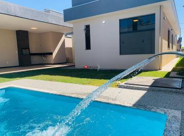 Imagem 1 · Casa de Condomínio para venda em Residencial Parque dos Buri