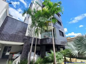 Imagem 1 · Apartamento para venda em Itapoã, Belo Horizonte
