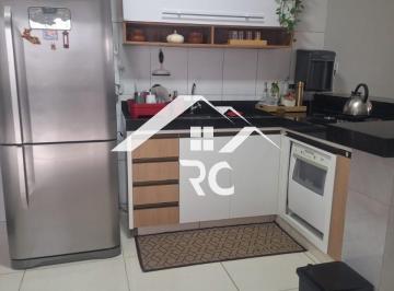 Imagem 1 · Casa para venda em Jardim São Tomaz II, Rio Verde