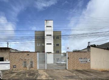 Imagem 1 · Apartamento para venda em Loteamento Lunabel 3A, Novo Gama