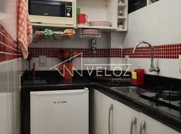 Imagem 1 · Kitnet e Studio para venda em Santa Teresa, Rio de Janeiro