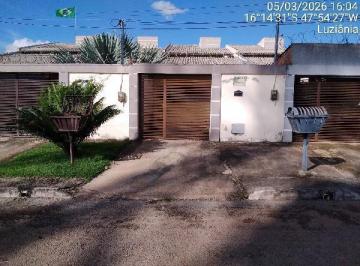 Imagem 1 · Casa para venda em Parque Estrela Dalva III, Luziânia