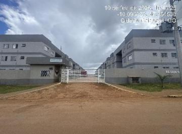 Imagem 1 · Apartamento para venda em Mansões Recreio Mossoró, Cidade Oc