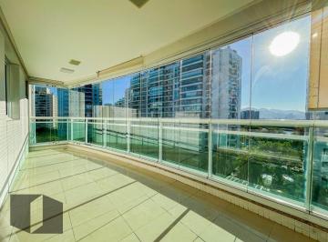 Imagem 1 · Apartamento para aluguel em Barra da Tijuca, Rio de Janeiro