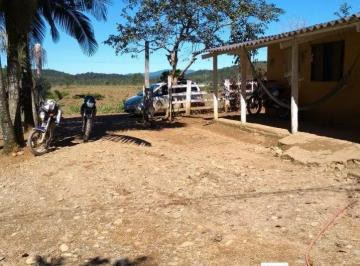 Imagem 1 · Sítio para venda em Centro, Sete Barras