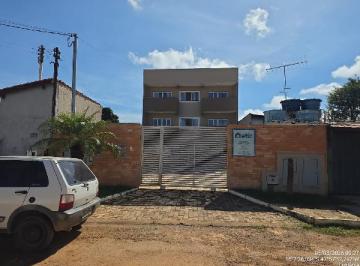 Imagem 1 · Apartamento para venda em Jardim Jóckei Clube, Luziânia