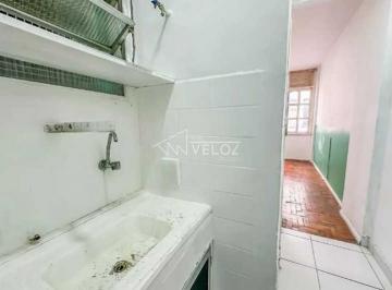Imagem 2 · Kitnet e Studio para venda em Botafogo, Rio de Janeiro