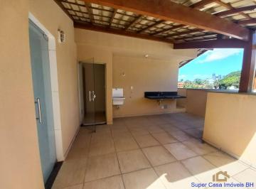 Imagem 1 · Apartamento para venda em Candelária, Belo Horizonte