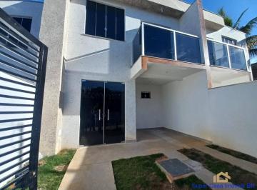 Imagem 1 · Casa para venda em Letícia, Belo Horizonte