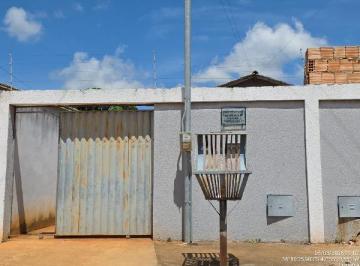 Imagem 1 · Casa para venda em Cidade Industrial Fracaroli, Luziânia
