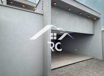 Imagem 1 · Casa para venda em Residencial Canaã, Rio Verde