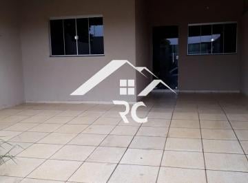 Imagem 1 · Casa para venda em Lindolfina, Rio Verde