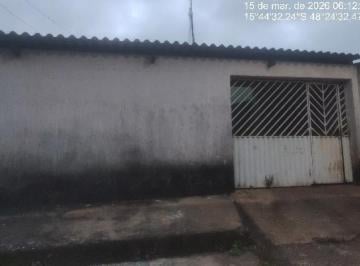 Imagem 1 · Casa para venda em Cocalzinho de Goiás
