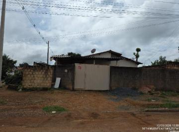Imagem 1 · Casa para venda em Parque Paulistano Gleba A, Luziânia